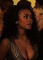 Celebrity: Shannon Thornton