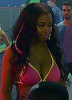 Celebrity: Francesca Mars