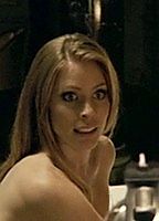 Celebrity: Jordan Claire Robbins
