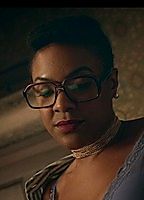 Celebrity: Courtney Sauls