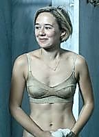 Celebrity: Alba August