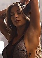 Celebrity: Arianny Celeste