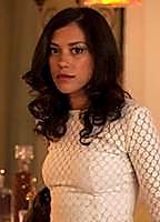 Celebrity: Mishel Prada