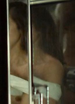 See Hania Amar Nude | Hania Amar Naked | Mr. Skin