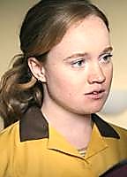 Celebrity: Liv Hewson