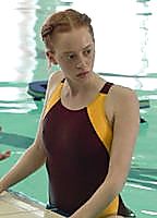 Celebrity: Lily Newmark