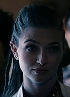 Celebrity: Diana Hopper