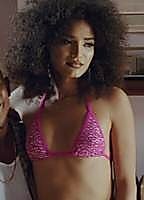 Celebrity: Indya Moore