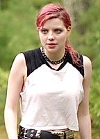 Celebrity: Chloë Levine