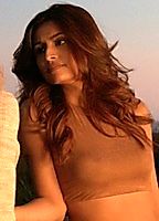 Celebrity: Elisha Kriis
