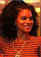 Celebrity: Zazie Beetz