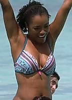 Celebrity: LaToya Tonodeo