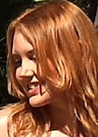 Celebrity: Jessie Kirk