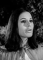 Celebrity: Tina Wohlers