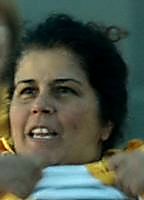 Celebrity: Laura Baena
