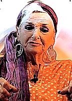 Celebrity: Marisa Porcel