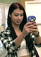 Celebrity: Amber Midthunder