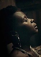 Celebrity: Isabél Zuaa