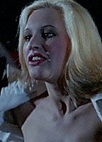 Celebrity: Joanna Foxx