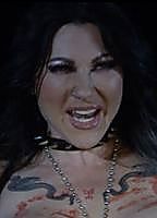 Celebrity: Jenevieve Hexxx