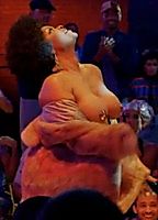 Celebrity: Julia Rose Tresvant