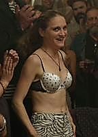 Celebrity: Pavlína Štorková