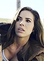Celebrity: Courtney B Turk