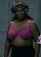 Kia Stevens