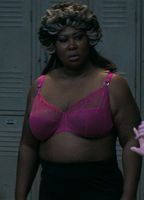 Kia Stevens Athlete Underwear Sexy 224535