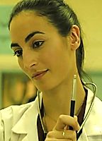 Celebrity: Laëtitia Eïdo
