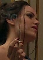 Celebrity: Sara Giacalone