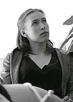 Celebrity: Jessie Crabbe