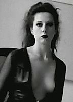 Celebrity: Larissa Jones