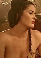 Celebrity: Anna Borchert