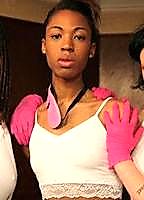 Celebrity: Kita Updike