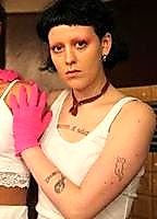 Celebrity: Serenity Rosa