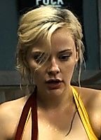 Celebrity: Daisy Masterman
