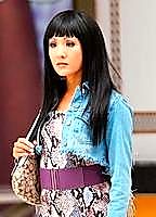 Celebrity: Constance Wu