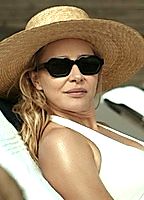 Celebrity: Kasia Warnke