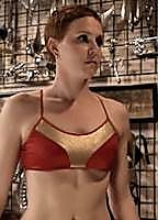 Celebrity: Ileana Herrin