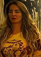 Celebrity: Mariah Kanninen