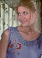 Celebrity: Susan Silvers