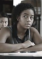 Celebrity: Charlotte Evelyn Williams