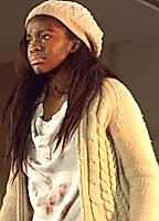 Celebrity: Samantha Cole