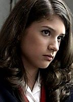 Celebrity: Claudia Zepeda