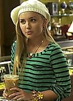 Celebrity: Mia Rose Frampton