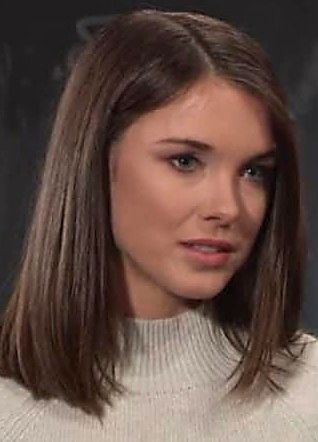 See the Hottest Katelyn MacMullen Sexy Scenes | Mr. Skin