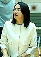 Celebrity: Masami Nagasawa