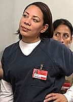 Celebrity: Selenis Leyva