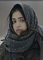 Celebrity: Asra Arif